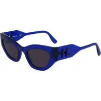 Karl Lagerfeld Mod. Kl6122S Light Blue