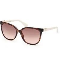 GUESS Gu7864 Polarisierte Sonnenbrille Für Frauen