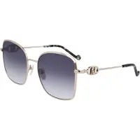 Liu jo 155s Damen-sonnenbrille
