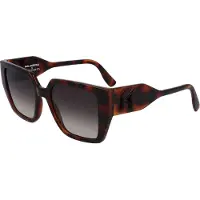 Karl Lagerfeld Damensonnenbrille KL6098S-240 Ø 52 mm