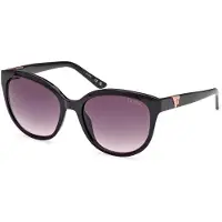 GUESS GU7877 Shiny black 53/18/135 Damen Sonnenbrillen