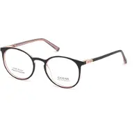 GUESS Brillenfassung GU3045 001 50