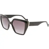 Liu jo 757s Damen-sonnenbrille