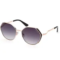 GUESS Sonnenbrille GU7842 28B
