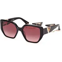 GUESS SUNGLASSES Sonnenbrille GU7892 GU7892_01T K_55