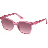 GUESS Gu9238 Sonnenbrille Golden Mädchen Golden One Size
