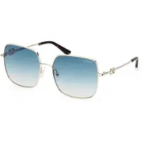 GUESS Brillen gu7906h5832p