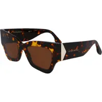 Victoria Beckham Vb662s Damen-sonnenbrille