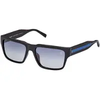 Timberland Sonnenbrille TB9336-H 52D 56 Herren Braun