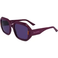 Karl Lagerfeld Damensonnenbrille KL6124S-541 Ø 53 mm