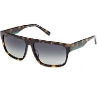 Timberland Sonnenbrille Rechteckige Fassung