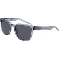 Nike Sonnenbrille Livefree Iconic - sportliche Sonnenbrille Asheen Slate Navy