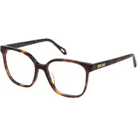 Just cavalli Vjc082 Frau Mit Brille