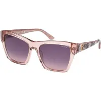 GUESS SUNGLASSES Sonnenbrille GU00113 GU00113_57Z_55