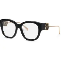 Philipp Plein VPP124M PLEIN ROSE VENUSLEIN 700 Rahmen von BRILLEN