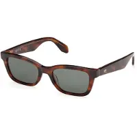 Adidas Originals Adidas Original Mod. Or0117 Dark Havana