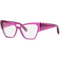 Philipp Plein Vpp100 Frau Mit Brille