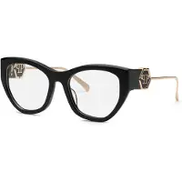 Philipp Plein VPP123M PLEIN ROSE VENUS 700 Rahmen von BRILLEN