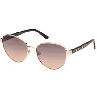 GUESS Sonnenbrille GU00101 32F