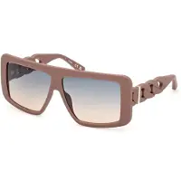 GUESS Gu00109 Polarisierte Sonnenbrille Für Frauen