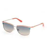 GUESS Gu00133 Polarisierte Sonnenbrille Für Frauen