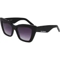 Karl Lagerfeld KL6158S Black 54/18/145 Damen Sonnenbrillen