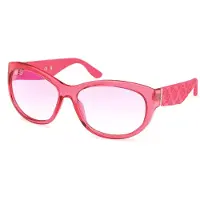 GUESS Sunglasses GU00131 72U 60