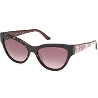 GUESS Gu00112 Polarisierte Sonnenbrille Für Frauen Golden Mann Golden One Size