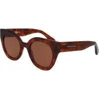 Longchamp Damensonnenbrille LO750S-237 Ø 49 mm