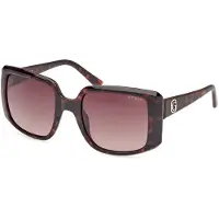 GUESS GAFAS Damen-Sonnenbrille GU00097 52F