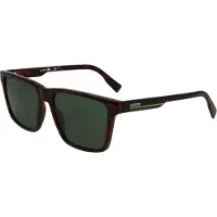 Lacoste L6039S Havana 57/16/145 Herren Sonnenbrillen