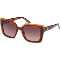 GUESS Gu7908 Damen-sonnenbrille Braun Mann Braun One Size
