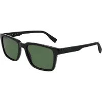 Lacoste L6032S Black 54/18/145 Herren Sonnenbrillen