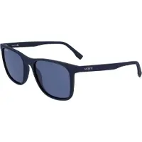Lacoste L882S Blue 55/18/145 Herren Sonnenbrillen