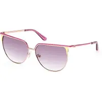 GUESS SUNGLASSES Sonnenbrille GU00132 5883Z
