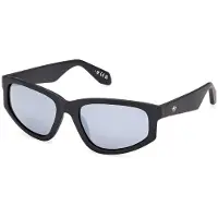 Adidas Originals Adidas Original OR0107 Matte black 55/18/135 Damen Sonnenbrillen