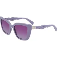 Liu Jo LIU-JO EYEWEAR SUNGLASSES Sonnenbrille LJ789S LJ789S_517 VIVI_52