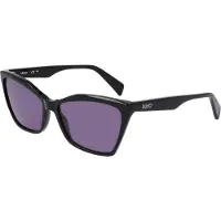 Liu jo Damensonnenbrille LJ796S-001 ø 58 mm