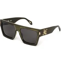 Just cavalli Brillen sjc107v5802gn