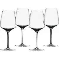 Spiegelau Rotwein Magnumglas 12er Set - Willsberger Anniversary 635ml - 12er Karton"