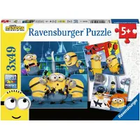 Ravensburger Witzige Minions 05082