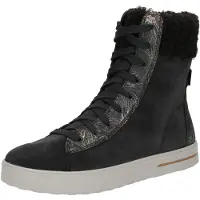 Superfit Mädchen Stiefeletten STELLA 23987-31, 23987-32, 23987-33, 23987-34, 23987-35, 23987-36, 23987-37, 23987-38, 23987-39 SPF-1-000813 grau 32