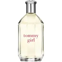 Tommy Hilfiger Tommy Girl Eau De Toilette Spray 100ml