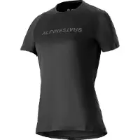 Alpinestars Stella A-Dura Dri Switch Trikot Black, Größe: XS