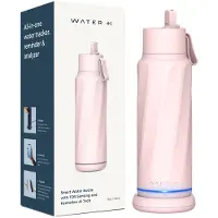 WaterH Vita 530ml Intelligente Wasserflasche