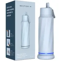 WaterH Vita 530ml Intelligente Wasserflasche