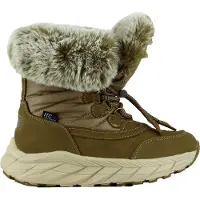 Leaf Schneeschuhe Solna LSOLN201Q Beige 35