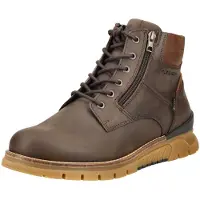 Pius Gabor Schnürstiefeletten Männlich 31383733343338 Braun 46 EU