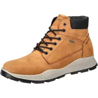 Igi & Co. Eloy GTX Schnürstiefel Beige