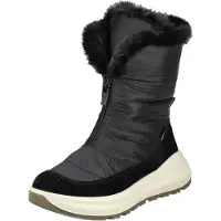 Ara Komfort Stiefeletten in Schwarz | Gr.: 42